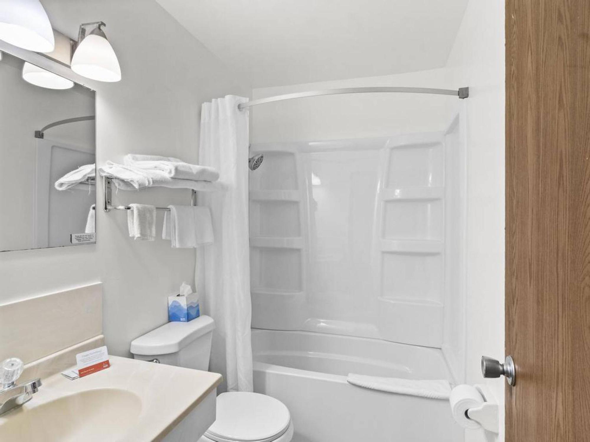 Value Stay Lodge Alliance Kültér fotó